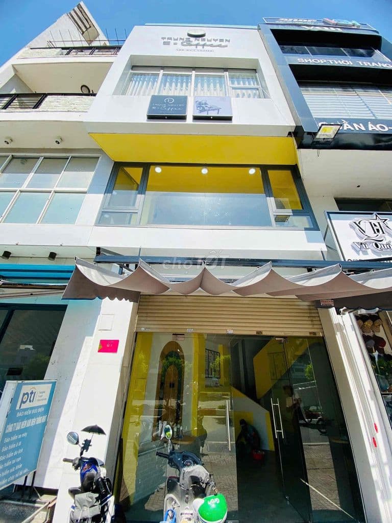 🌟 VỊ TRÍ VÀNG PHẠM VĂN ĐỒNG – 4 TẦNG – SÁT SÂN BAY – ĐẦU TƯ LỜI NGAY