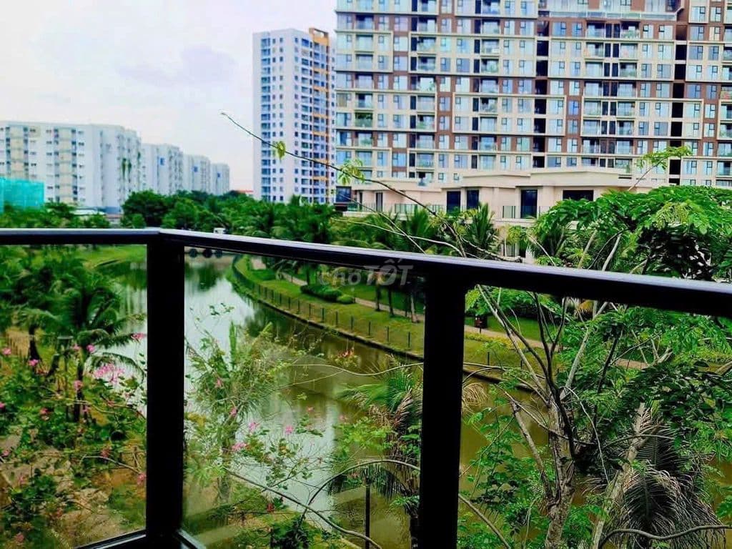 Bán siêu phẩm nhà phố Mizuki Park 248m2 3 lầu ck 350tr chỉ 18 tỷ - Ảnh 3
