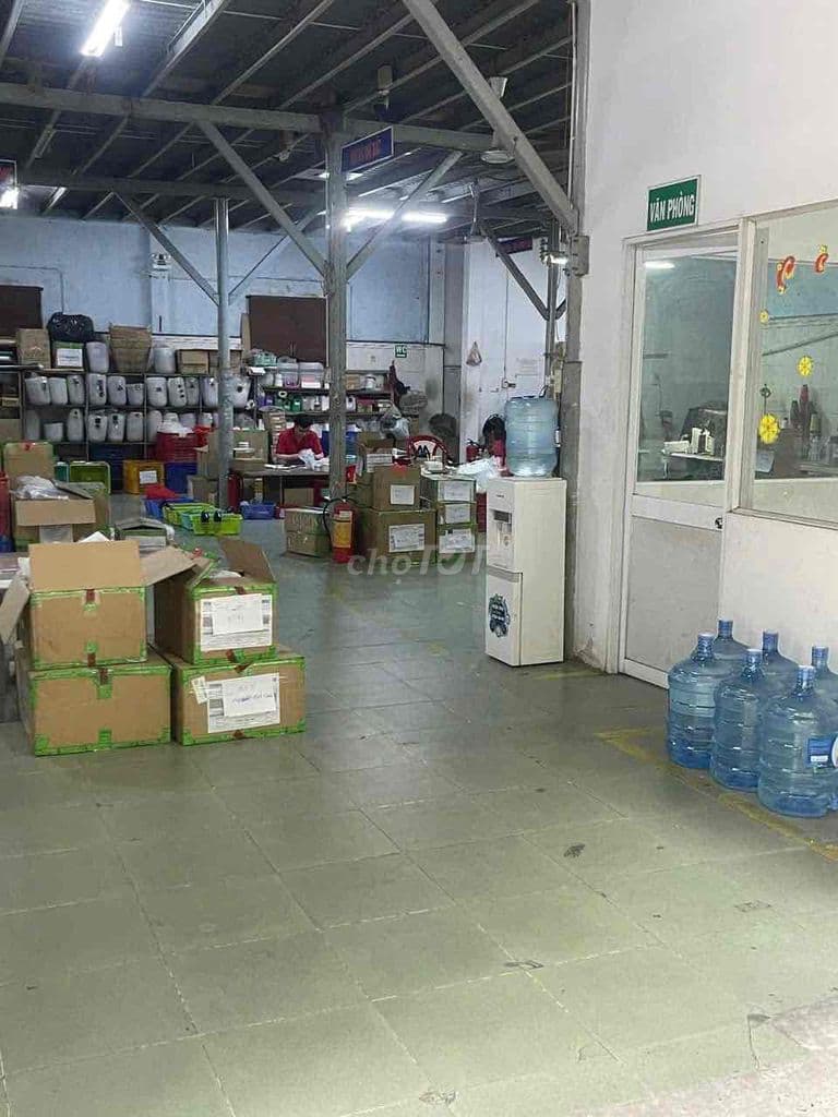 bán nhà cấp 4 dt 203m2 - Ảnh 2