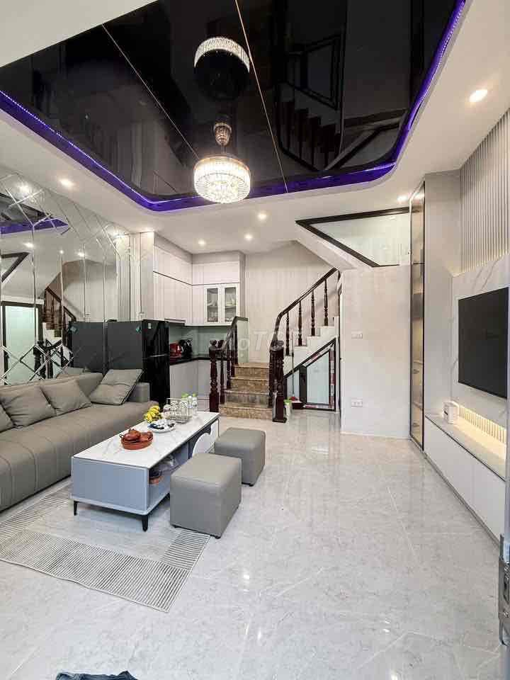 Cực ngon Bạch Mai, ngõ nông thông, 2 thoáng, Lô góc nhà đẹp 36m.