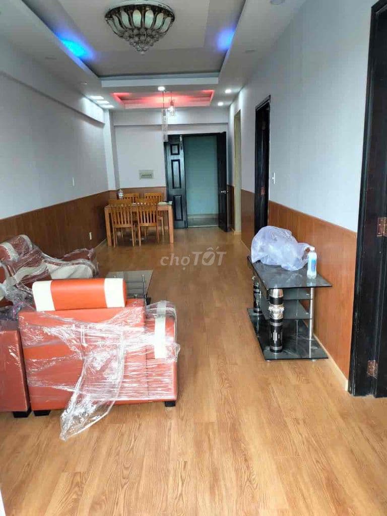 Bán Căn Hộ Chung Cư Khang Gia P14 Gò Vấp - Ảnh 3