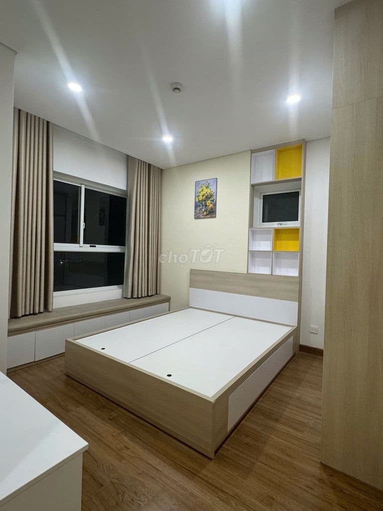 Bán 2 Phòng 72m2 Gía 4ty600 - Ảnh 2