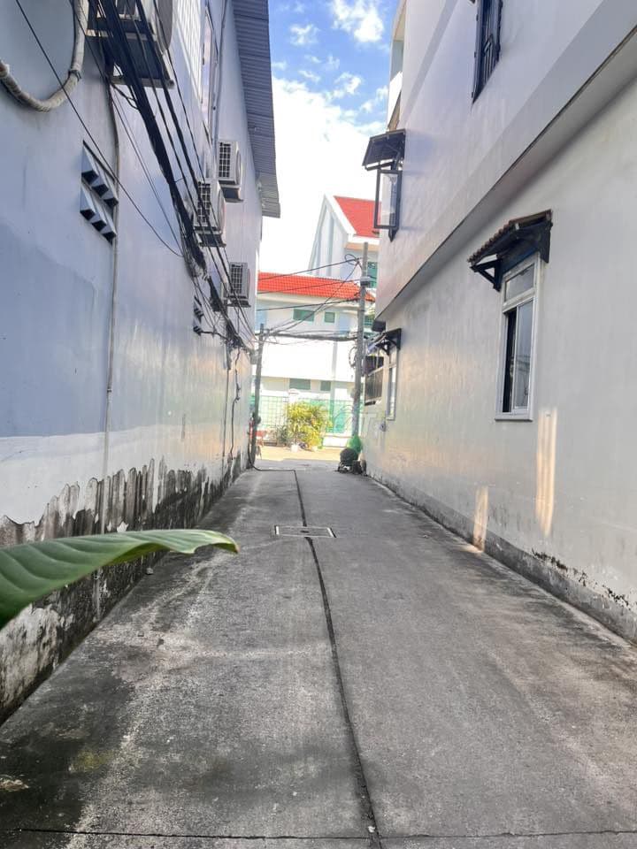 🌟 BÁN ĐẤT HẺM 827 TỈNH LỘ 10 – GẦN AEON MALL BÌNH TÂN, 5X20M, 5.5 TỶ - Ảnh 2