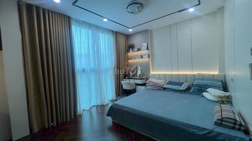 bán nhà 4pn Thanh Trì giá 8 tỷ thương lượng - Ảnh 3