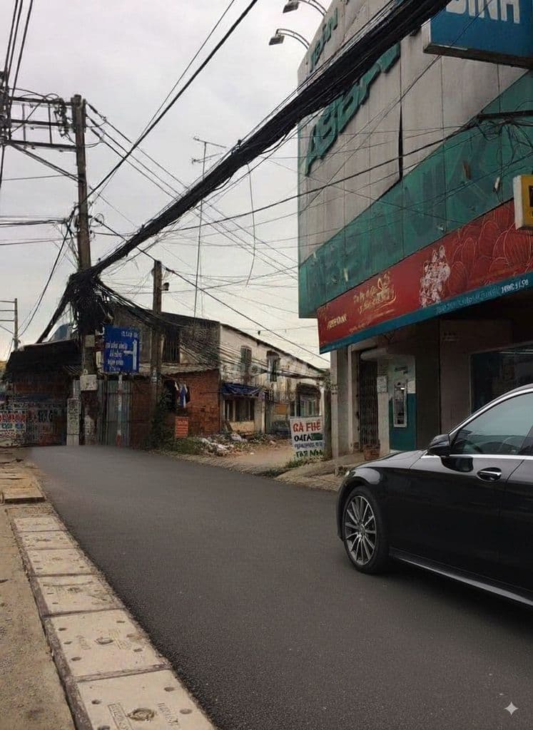 Đất Đẹp X Lần . Trước khi lên Phường Trung Tâm Cửa Ngõ Tây Sài Gòn - Ảnh 2