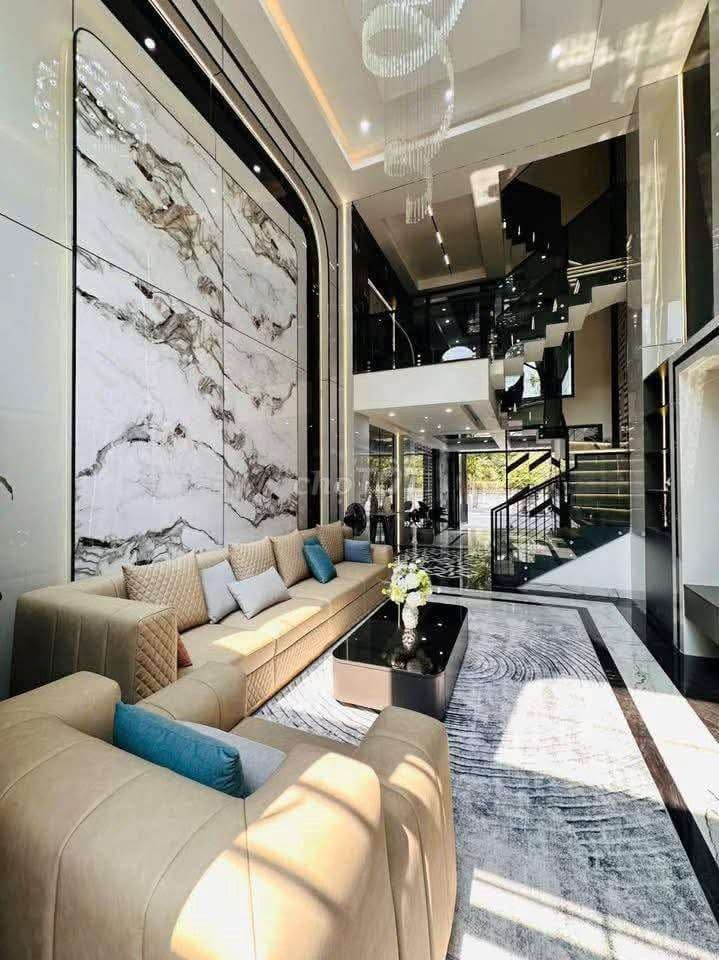 Bộ 03 Siêu Phẩm có Thang máy và ô chờ Mặt Tiền nhánh Thạnh Lộc 37 - Ảnh 3