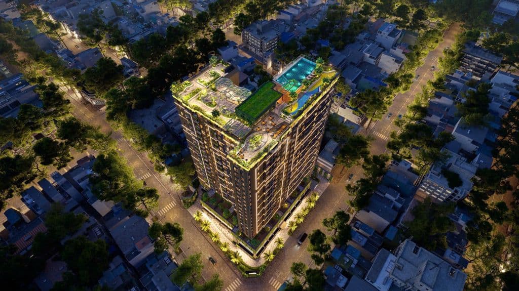 LEGACY 66 : PHÁP LÝ VUWNHGX VÀNG - AN TÂM SỞ HỮU - Ảnh 3