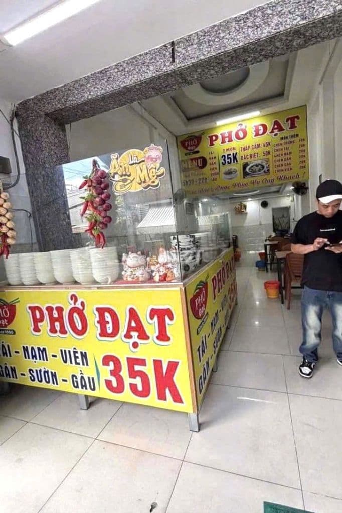 Chính Chủ Bán Gấp nhà ngay Chợ Đệm - 4x20m - Sổ Hồng Riêng - Ảnh 2