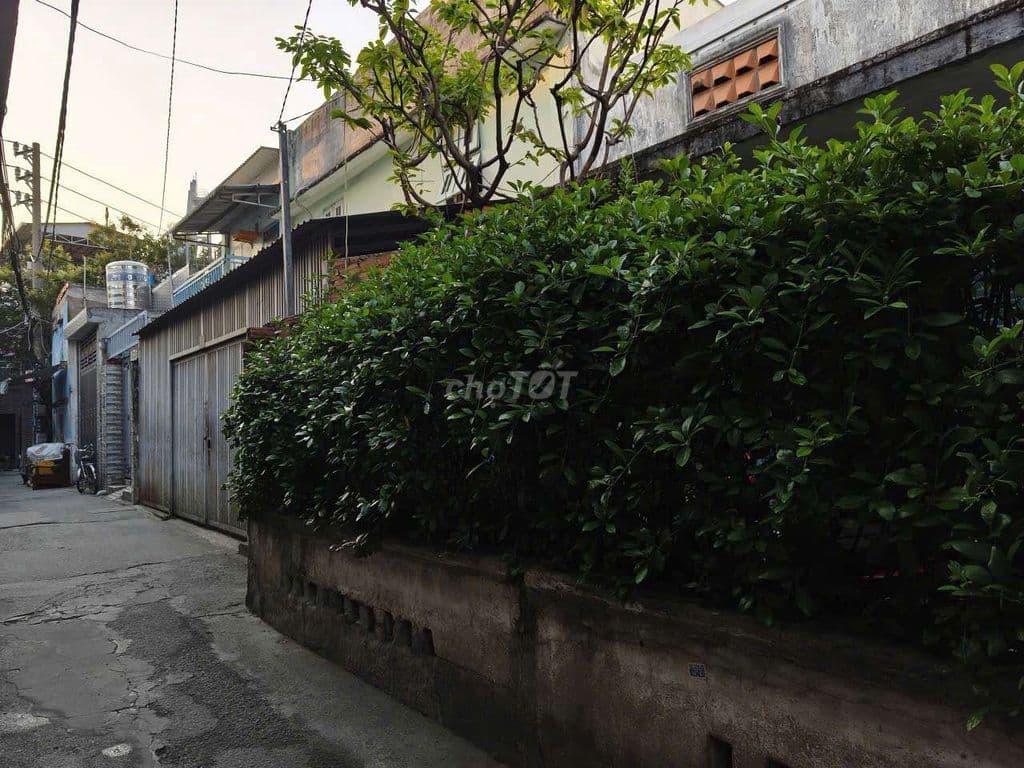 NHÀ 79M2 GẦN CHỢ XÓM MỚI, 2 TẦNG 4PN- HXH THÔNG. GIÁ 5.8 TỈ. - Ảnh 2