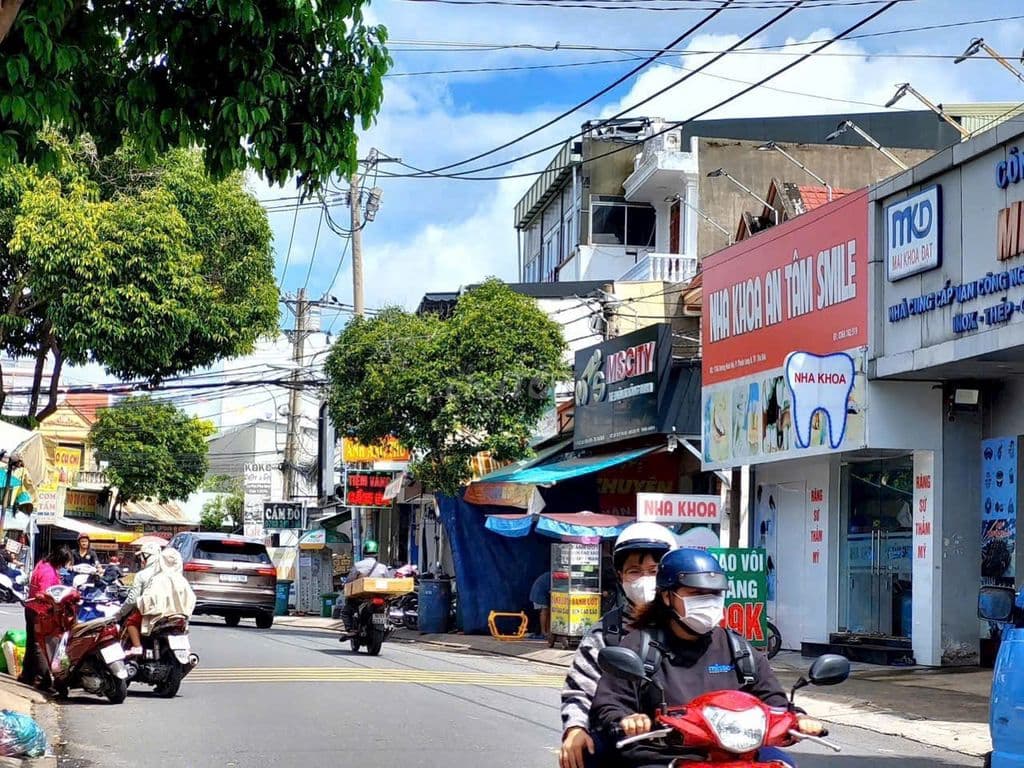 Mặt tiền Dương Đình Hội, DT 100m2 ngang 6m, đang cho thuê, giá 7,x tỷ - Ảnh 3