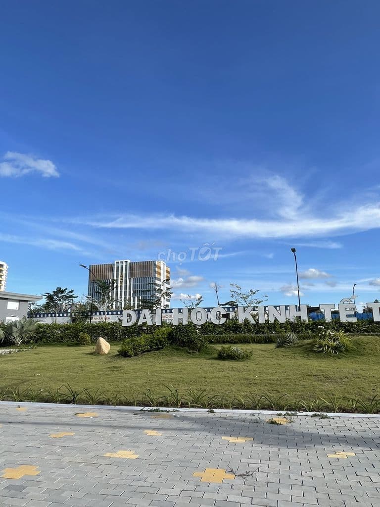 Bán đất nền dự án khu dân cư 13E Intresco xã Bình Hưng giá rẻ - Ảnh 2