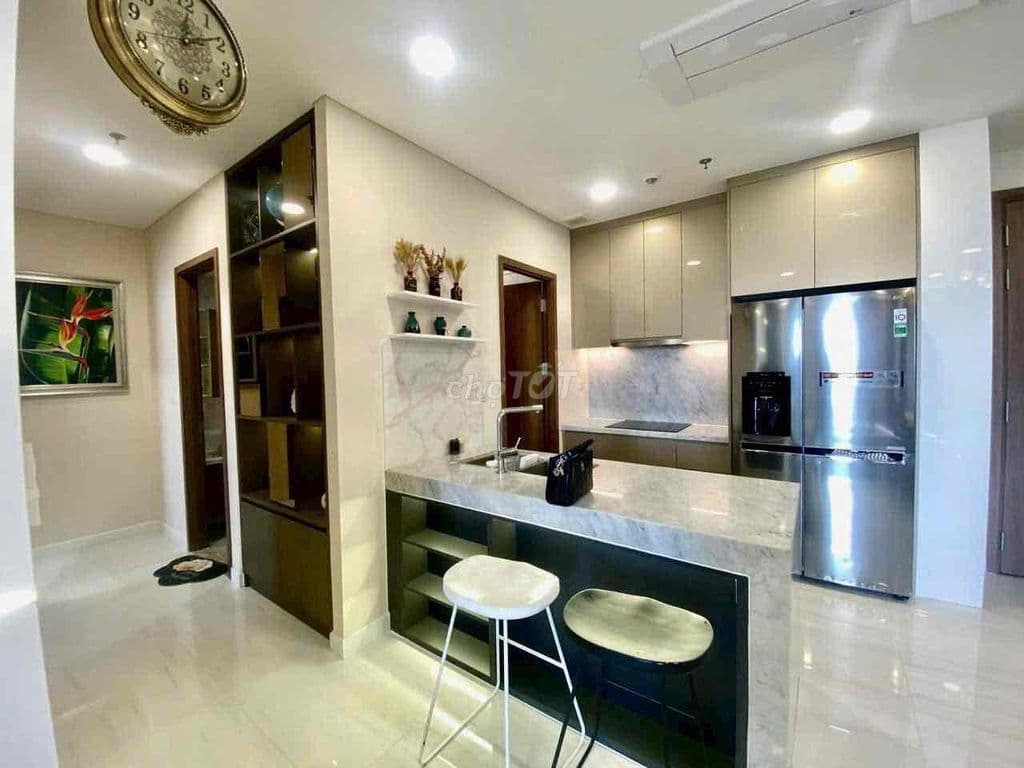 CHÍNH CHỦ BÁN CĂN 2PN Giá tốt 7,1 tỷ ở Kingdom 101, sổ sẵn *** - Ảnh 3