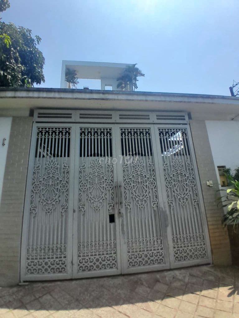 GIẢM GẤP 400TR , NHÀ 4 TẦNG , ĐƯỜNG SỐ 4 KHU NHÀ HIẾM CHỈ CÓ 1, QUẬN 2