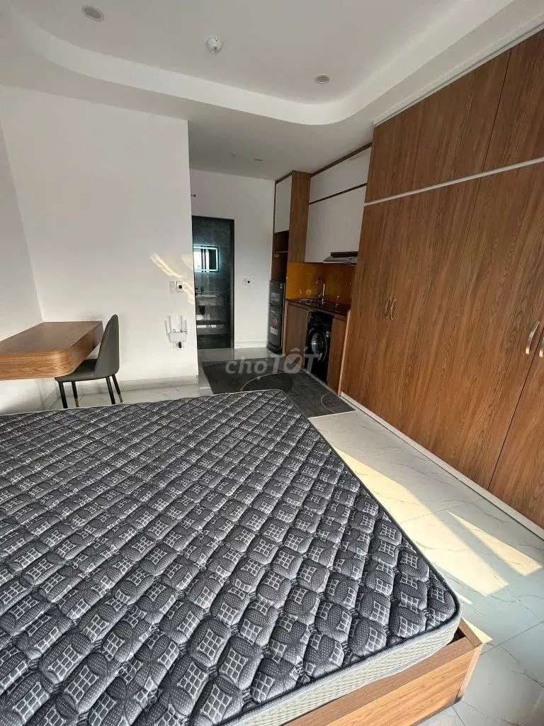 CCMN cao cấp 211 Khương Trung - Ảnh 3