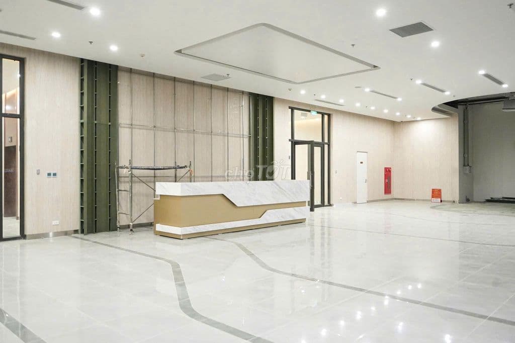 Bán Lô TTTM rox tower - giá cực tốt , Nhận Dòng Tiền Luôn