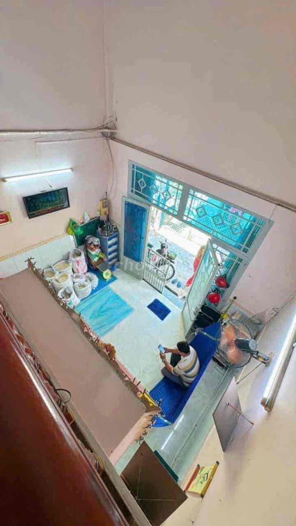 NHÀ BÁN KHU VIP BÔNG SAO -KHU DÂN CƯ HIỆN HỮU-SỔ NỞ HẬU-NHĨNH 4 TỶ