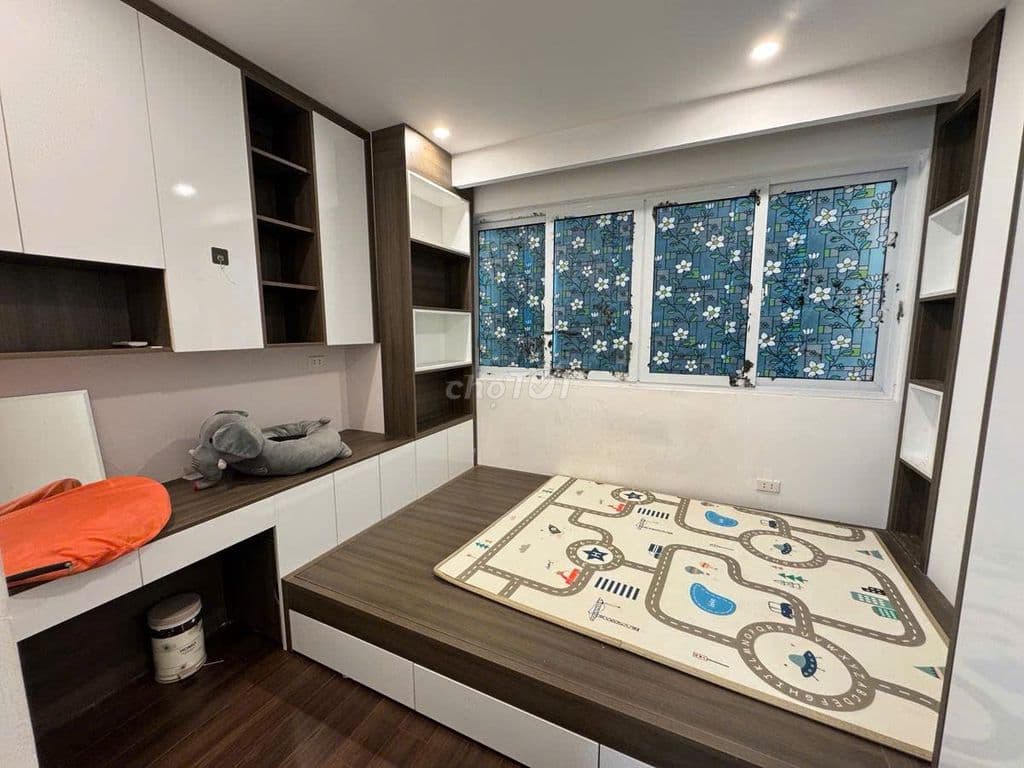 💥 SIÊU PHẨM BẠCH MAI- NHÀ MỚI- CÁCH MẶT PHỐ 30M - TẶNG FULL NỘI THẤT 💥 - Ảnh 3