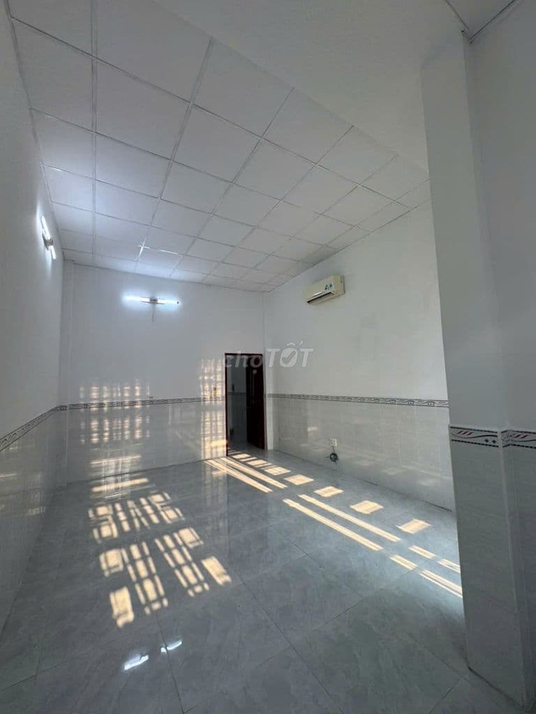 BÁN NHÀ ĐÚC KIÊN CỐ – PHẠM VĂN CHIÊU - 4 x 17m - Ảnh 2