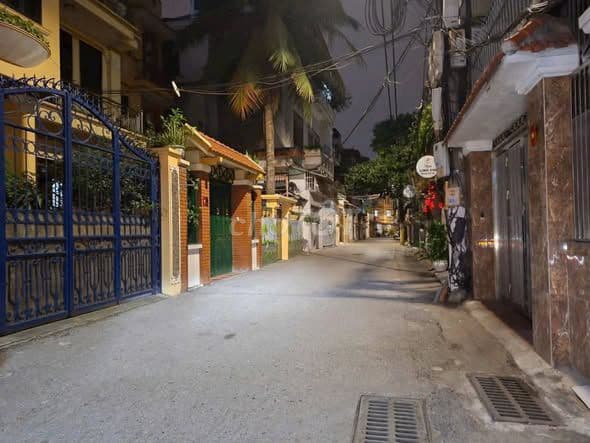bán nhà 3 tầng tại Thượng Phúc, kinh doanh đỉnh - Ảnh 3
