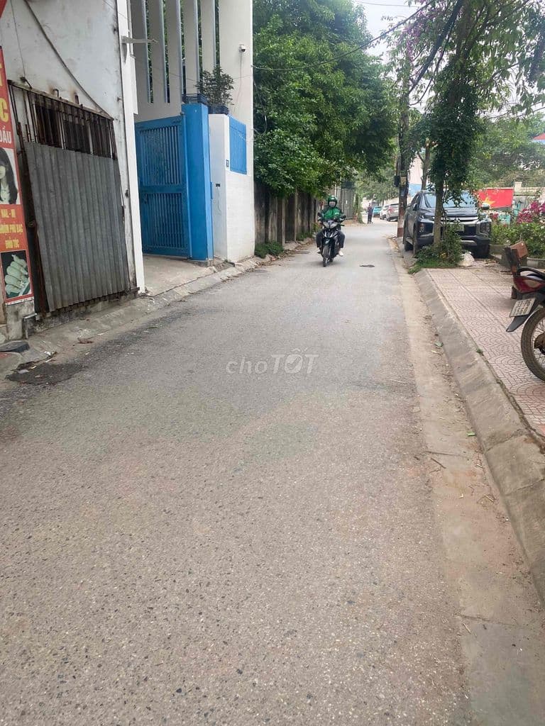 bán nhà đất đức diễn - 62m giá 7.2 tỷ - k quy hoạch - Ảnh 2