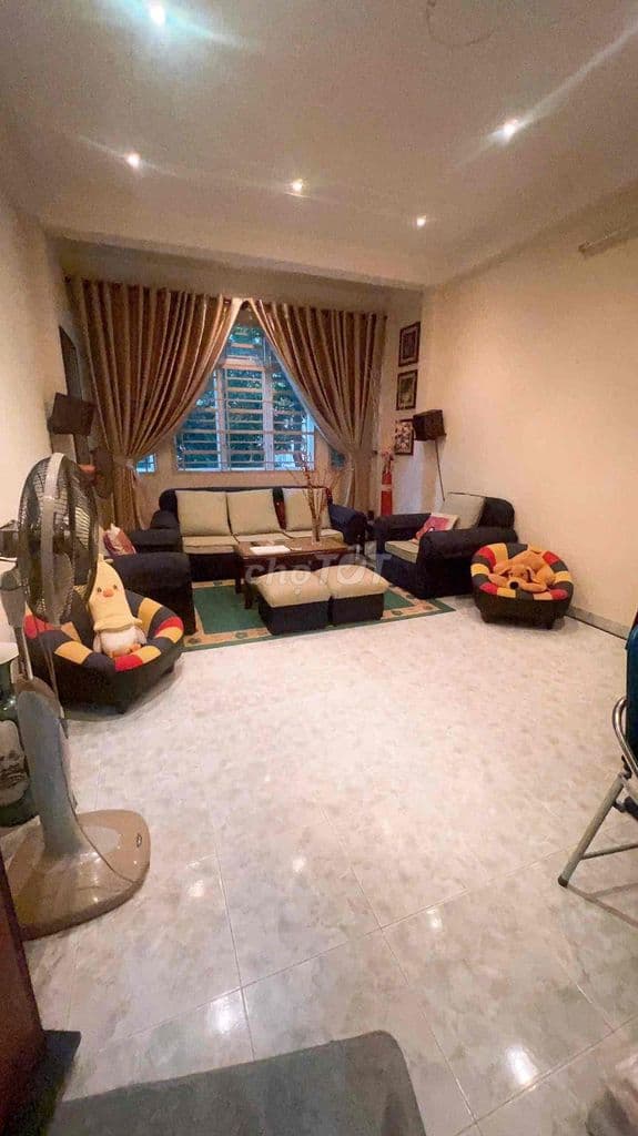 BÁN NHÀ BÌNH THẠNH (khu hiếm nhà bán). 72m2 nhỉnh 15đồng đường 8m