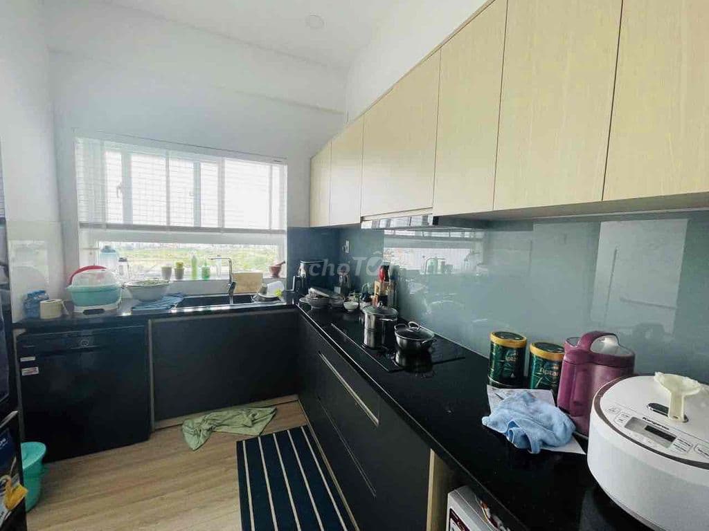 CC THỚI AN - CĂN GÓC 71M2 - 2PN - CỰC HIẾM - 2 BANCOL THOÁNG MÁT - Ảnh 2