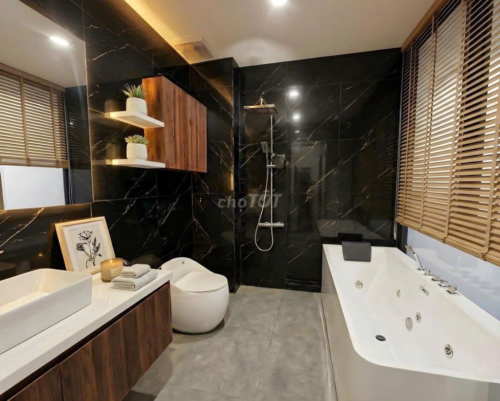 💚GIẢM 2,2 TỶ💚 PHẠM VĂN CHIÊU, GÒ VẤP💚 - Ảnh 2