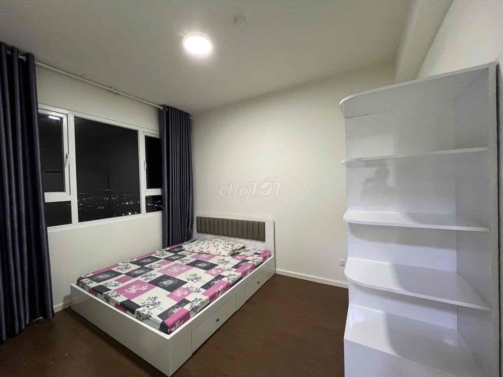 Bán The Park Residence 2pn 1wc 2.8 tỷ - Ảnh 3