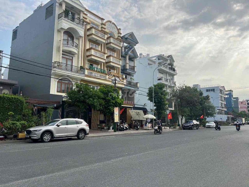 🔥 HÀNG HIẾM AN SƯƠNG - ĐƯỜNG 30M - CHỈ 10.8 TỶ 🔥 - Ảnh 2