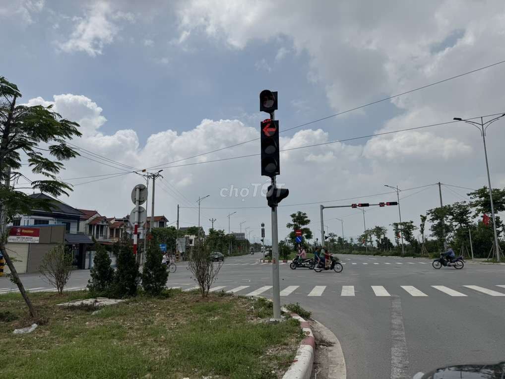 95 m2. Vị trí đắc địa Song Mai, Sóc Sơn 5,4 tỷ - Ảnh 2