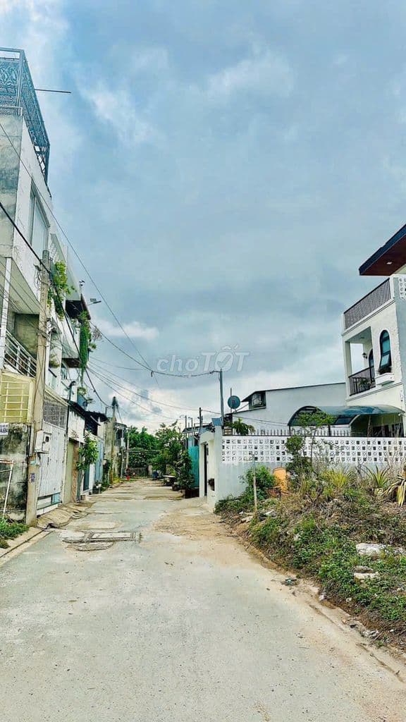 Bán 3 lô đất gần Villa Park Bưng Ông thoàn, Liên Phường Quận 9 4,03 tỷ - Ảnh 3