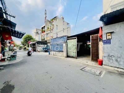 7x15-ĐẤT TRƯỜNG THỌ 111M2_NGAY KHU PHỨCHỢP TRỌNG ĐIỂM_ĐƯỜG 7M_KHÔNG QH - Ảnh 3