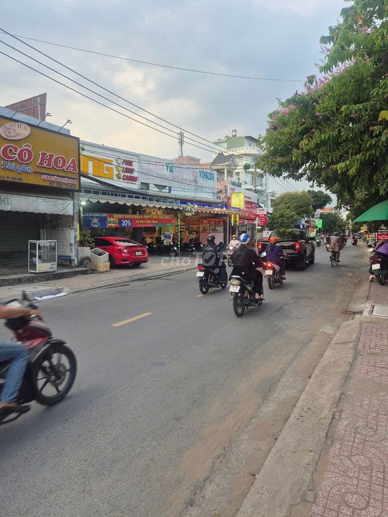 Bán Nhà 1T/3 lầu 5x20m đường Tăng Nhơn Phú kế trường CĐ Công thương - Ảnh 2