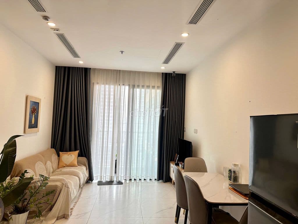 Căn The Beverly 5* giá *** Vinhomes Grand Park - Ảnh 2