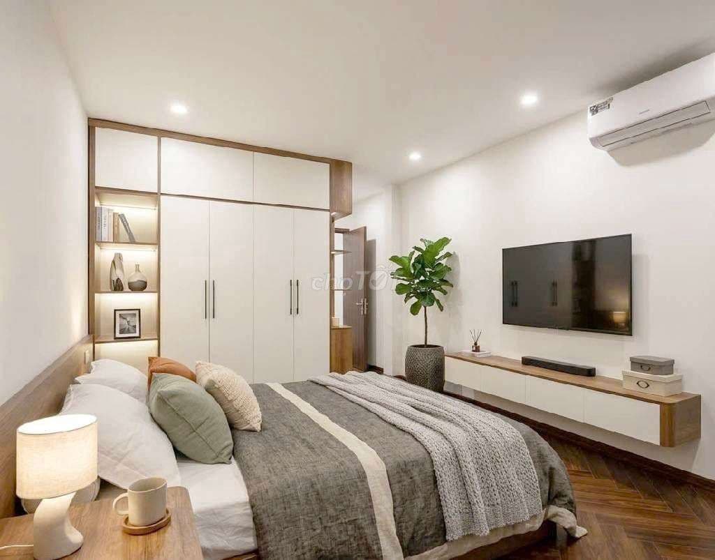 ANH CHỊ ĐANG TÌM NHÀ 8 TỶ THÌ NÊN XEM CĂN NHÀ QUYẾN RŨ NÀY NHÉ - Ảnh 3