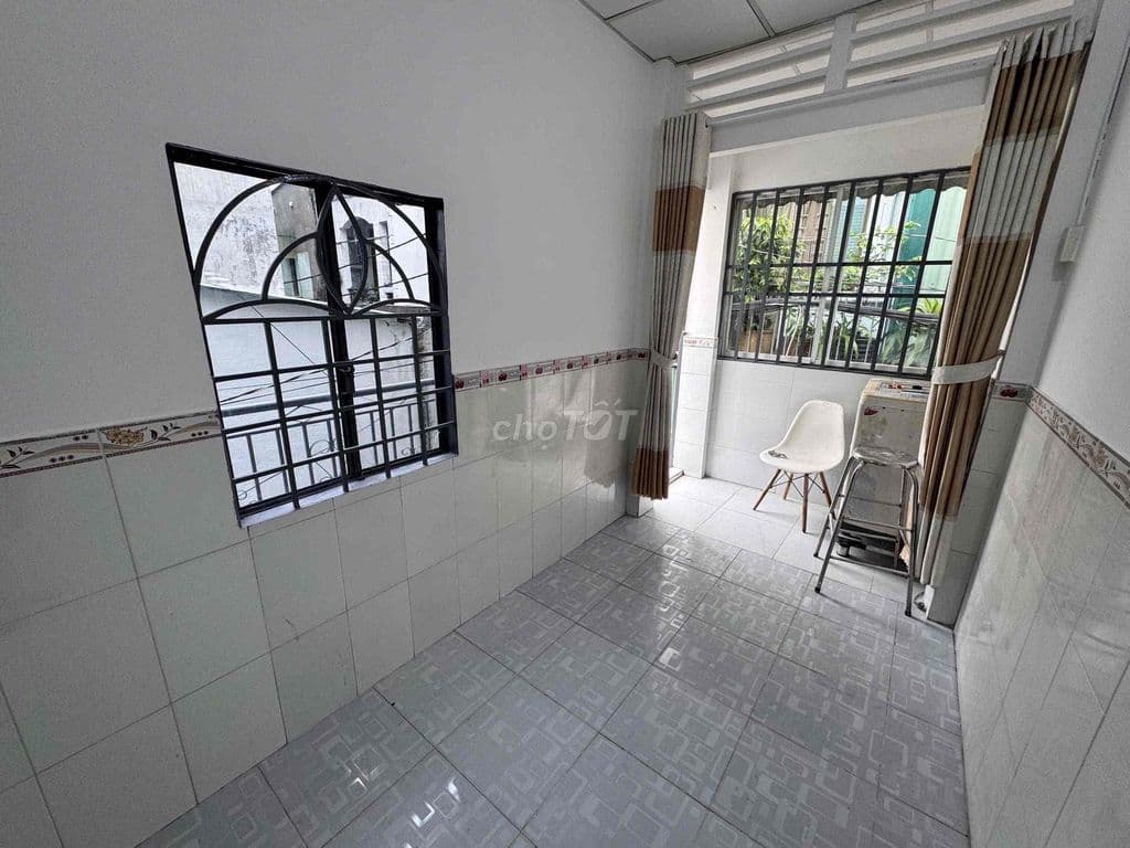 NHÀ 2.35 GẦN AEON TÂN PHÚ , ĐƯỜNG 26 THÁNG 3 - Ảnh 3