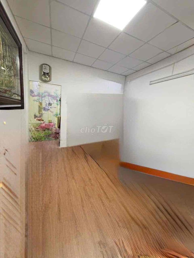 Nhà đẹp vào ở liền, DT 45m2 sổ hồng riêng lâu dài - Ảnh 2