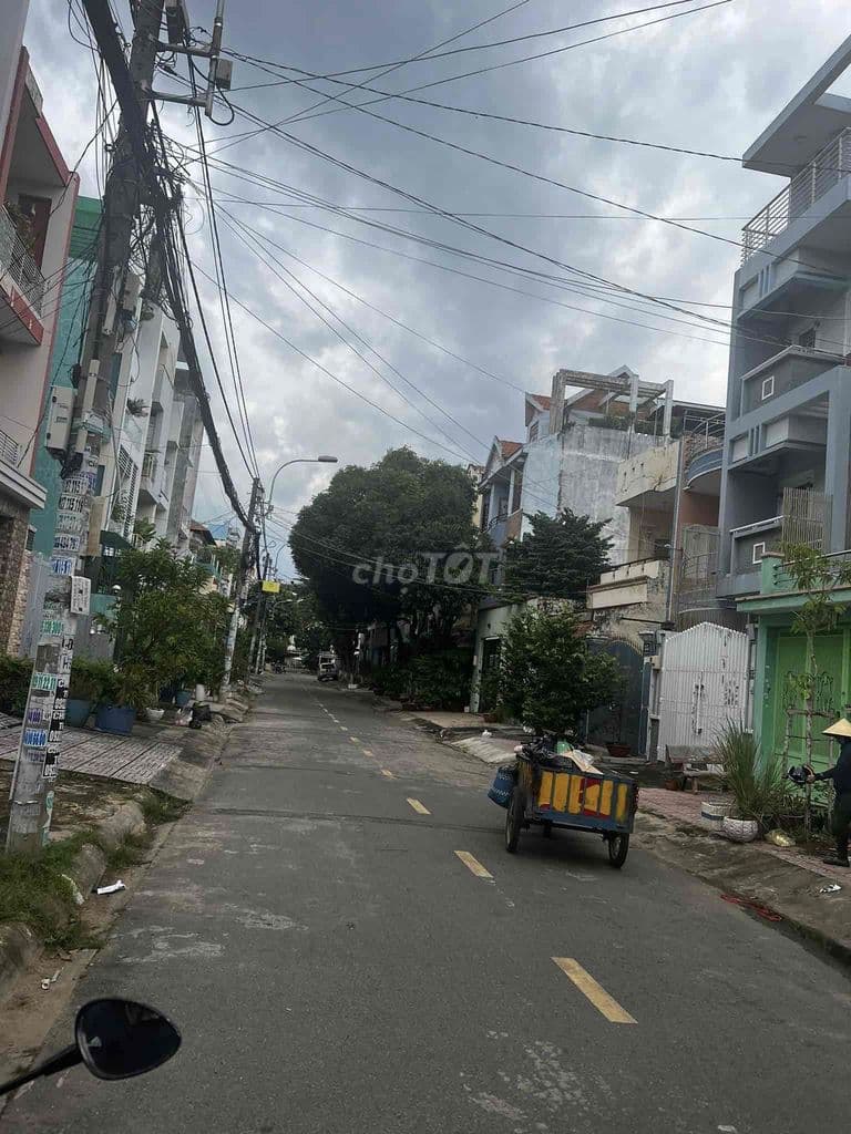 Bán nhà khu tên Lửa, 4x20m , 3.5tấm giá tốt 10.7tỷ thương lượng - Ảnh 2