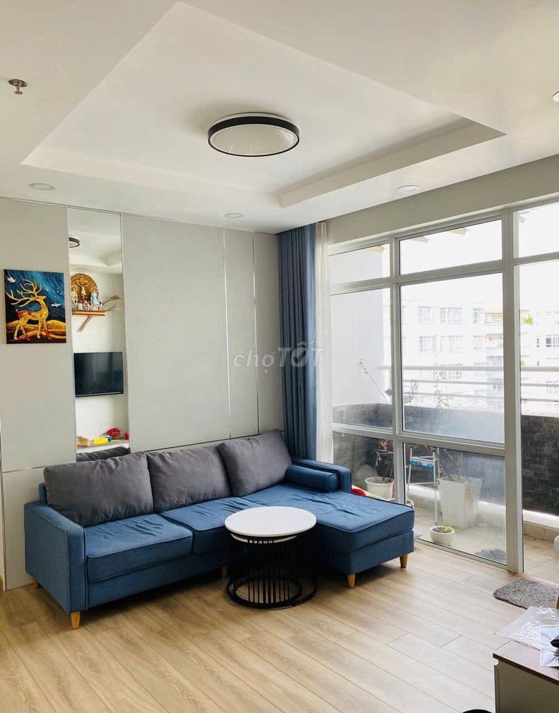 Cần bán căn hộ chung cư Him Lam Chợ Lớn 491 Hậu Giang Phường