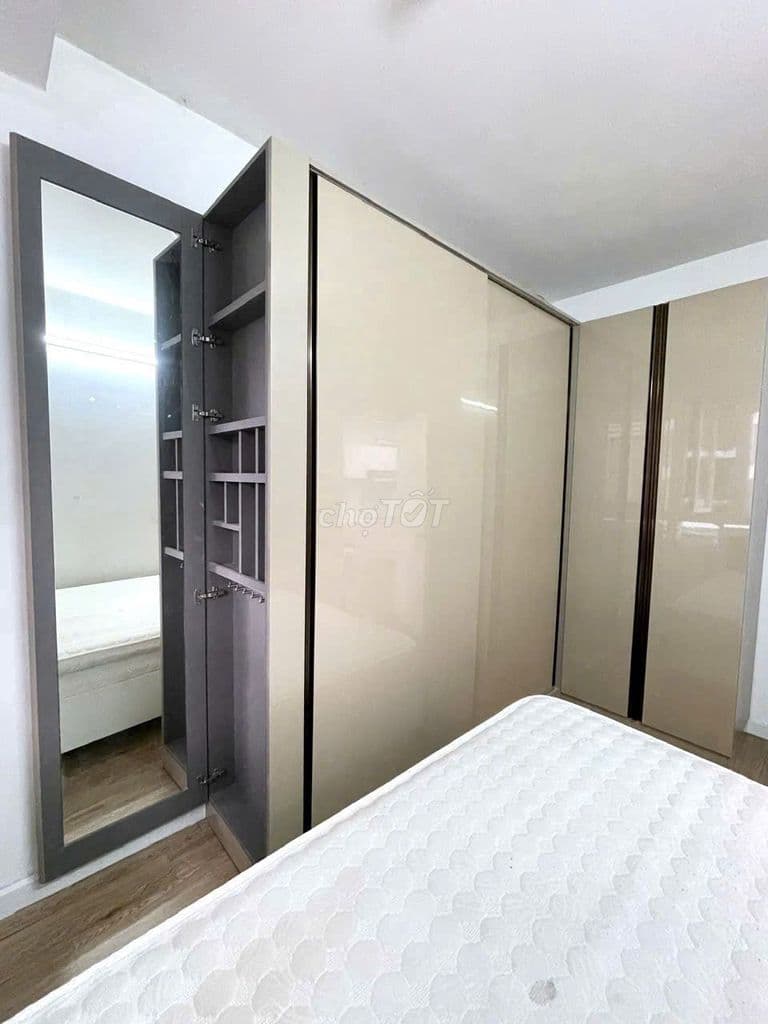 CHUNH CƯ 90 RIVERSIDE NGUYỄN HỮU CẢNH - 46M2 - ĐÃ CÓ SỔ - Ảnh 2