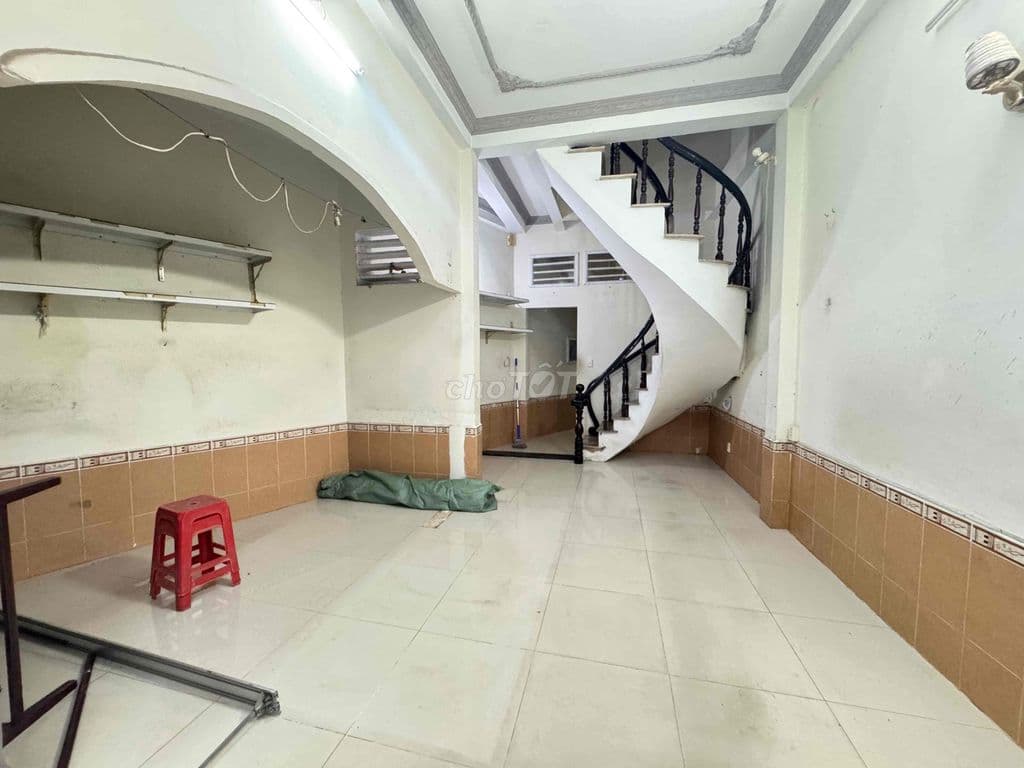 TIN THẬT 100% DỄ ĐẦU TƯ HẺM XE HƠI PHẠM VĂN CHIÊU - 45M2 - 1T2L - Ảnh 2