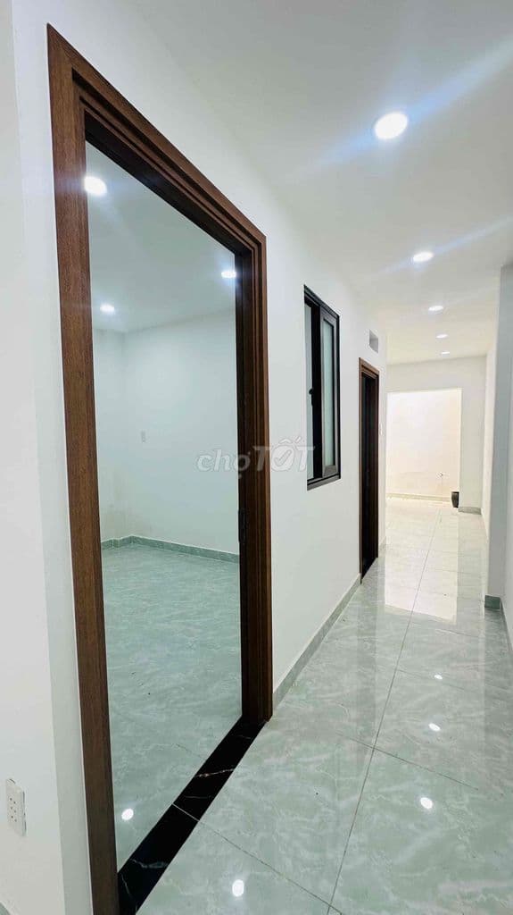 Bán nhà Quang Trung, Hiệp Phú, Q.9 - 63m2 - 2 Tầng - 3PN + 2WC. - Ảnh 2