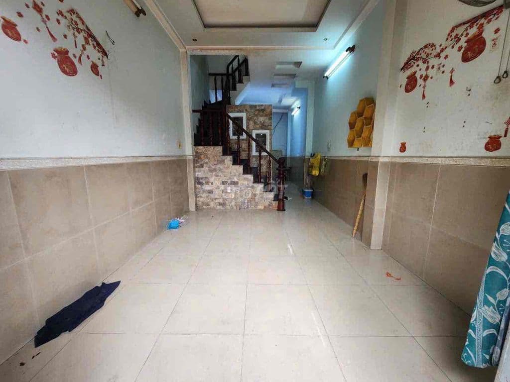 Bán Nhà: Bình Đức, Quận 8 - Giá Tốt, 2,71 Tỷ. - Ảnh 3