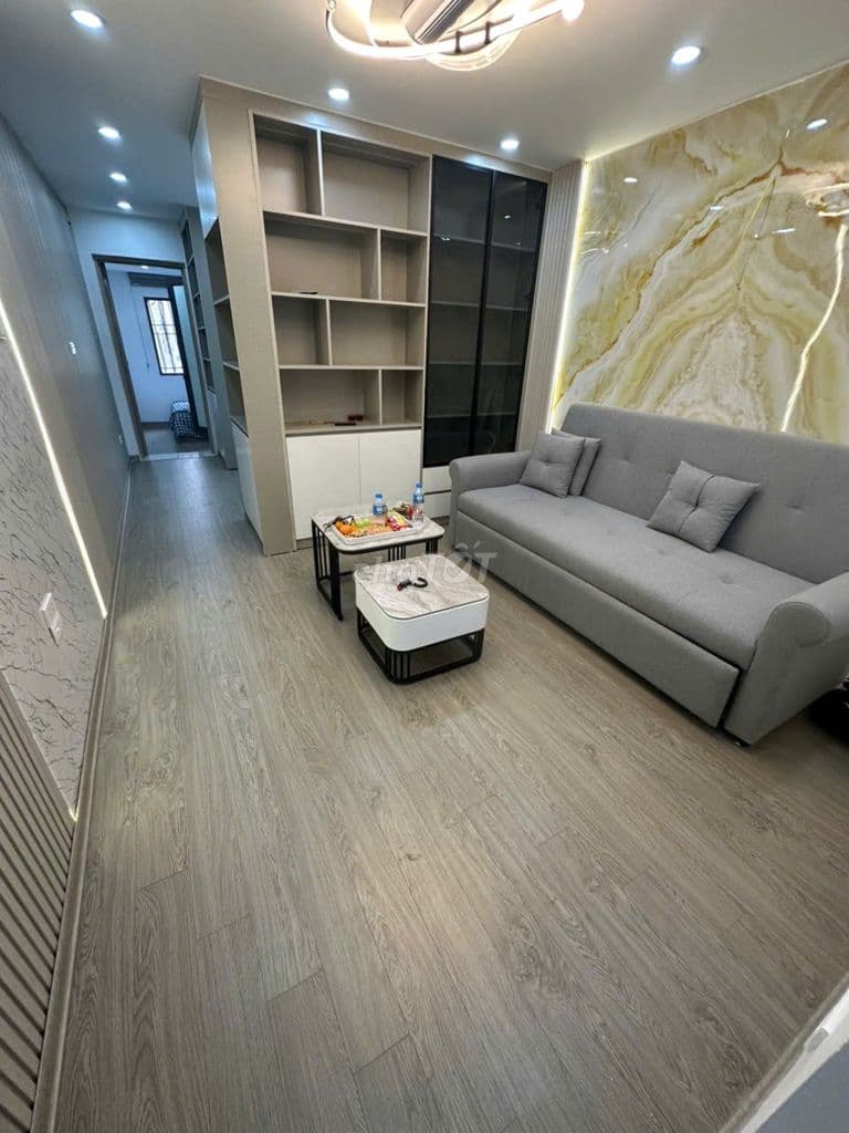 Chính chủ nhờ bán căn tập thể Quỳnh Mai - Mùng 8/3 - 60m2 - Nhỉnh 3 tỷ