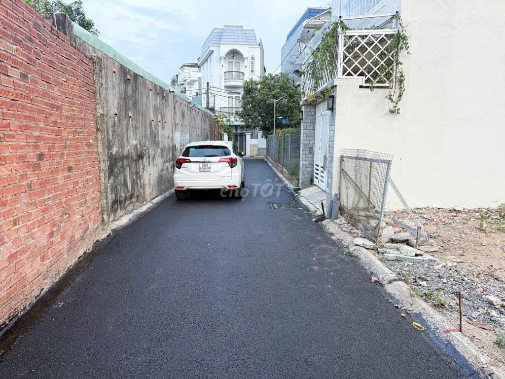 Lô đất đẹp Tân An Hội cần ra nhanh 95m2 1,2 Tỷ full thổ cư SHR - Ảnh 2
