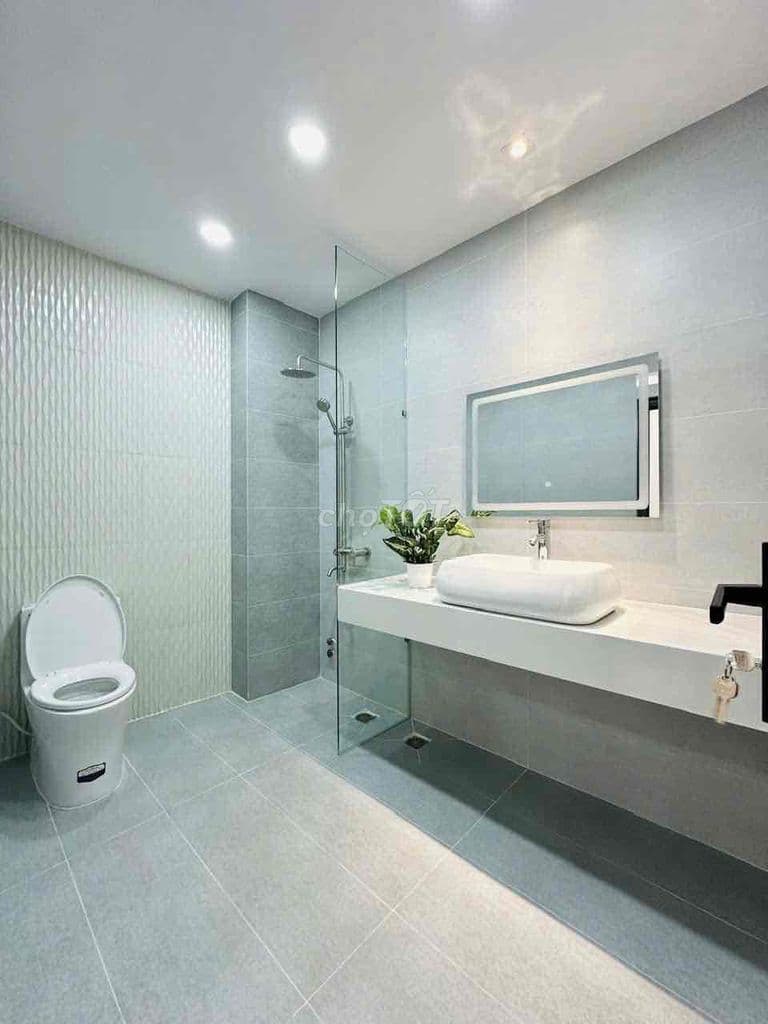 KHU PHÂN LÔ ĐỒNG BỘ CAO TẦNG - ÔTÔ ĐỖ CỬA - EMART 2 - NGUYỄN TƯ GIẢN - Ảnh 3