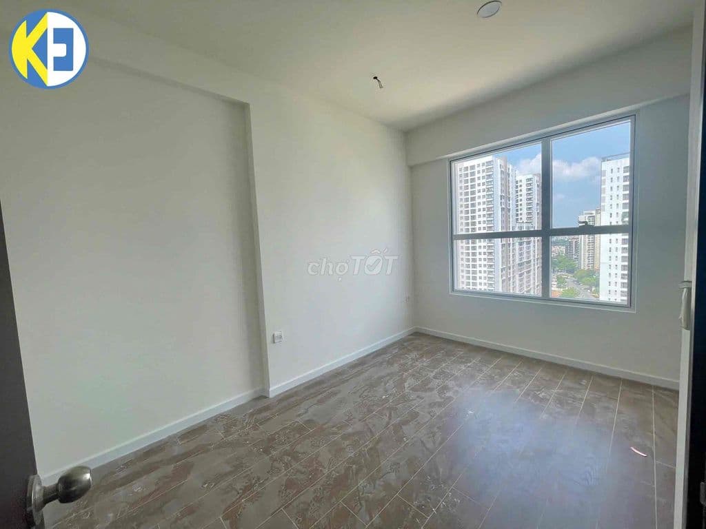 Bán căn hộ 2 PN 2 WC Sunrise Riverisde 5,4 tỷ bao hết Toà H - View Nam - Ảnh 2