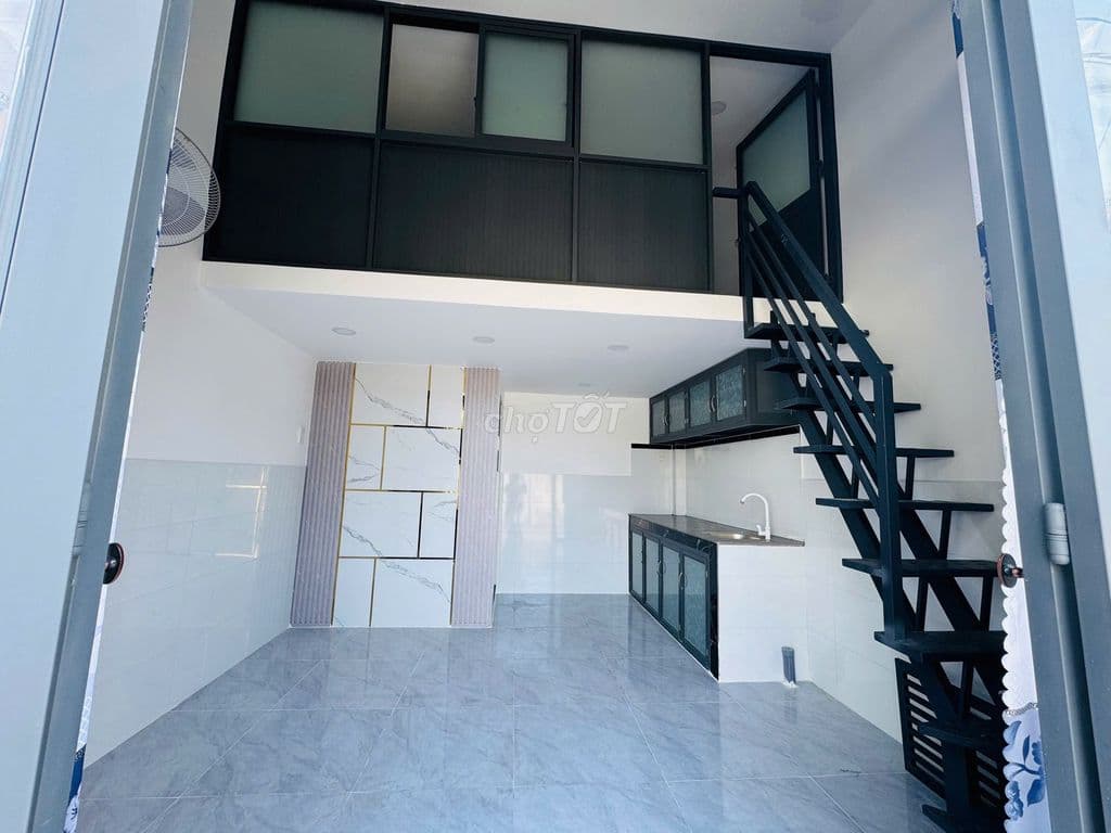Bán nhà mặt tiền kinh doanh đường TA20 Quận 12, giá 930 triệu còn bớt - Ảnh 2