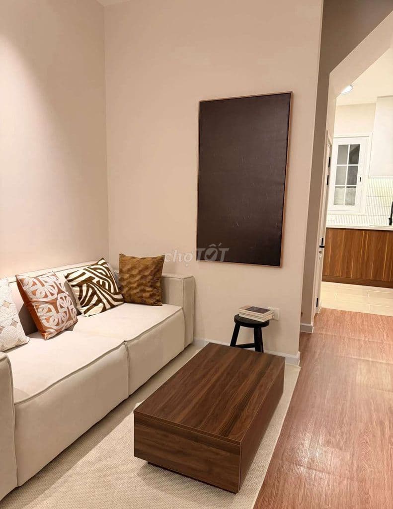 BÁN NHÀ 2 TẦNG LÊ VĂN LƯƠNG – 35M2 – FULL NỘI THẤT - Ảnh 3