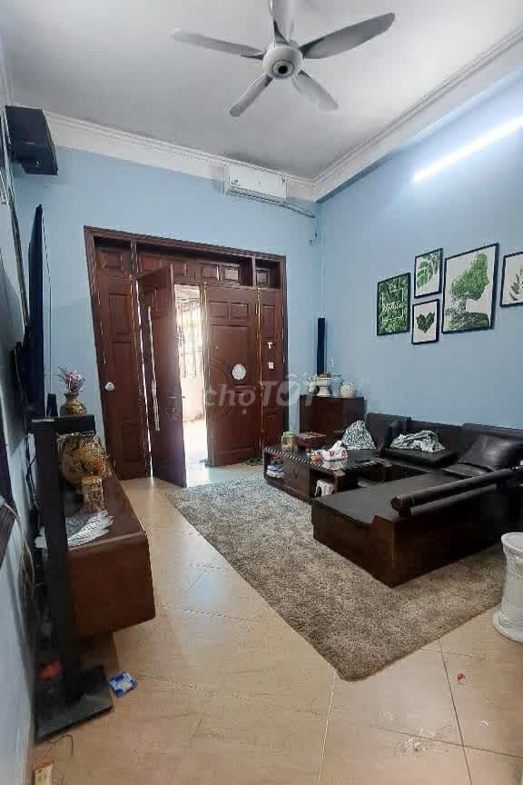 🔥 NGỘP THỞ – GIÁ SỐC - TẶNG NHÀ 4 TẦNG- NGÕ THÔNG Ô TÔ